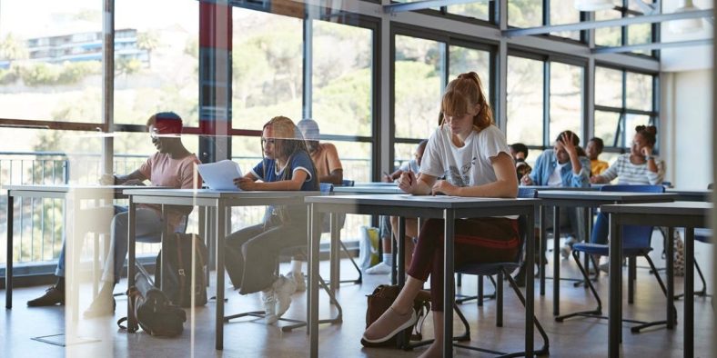 ChatGPT Is Driving a Return to Paper Exams and Handwritten Essays at Universities