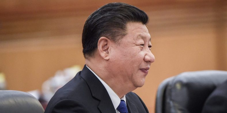 China’s Bank Loans Hit 14-Year Low As Economic Woes Keep Piling up