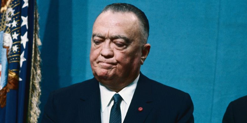 Life and Career of J. Edgar Hoover, FBI’s First and Longest Director