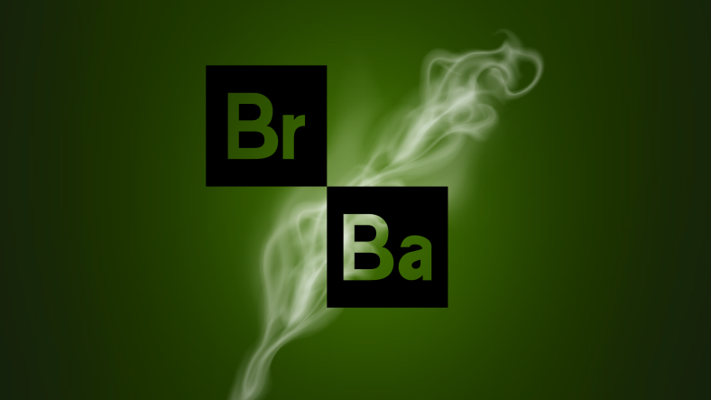 Iconic TV Kitchens: Breaking Bad