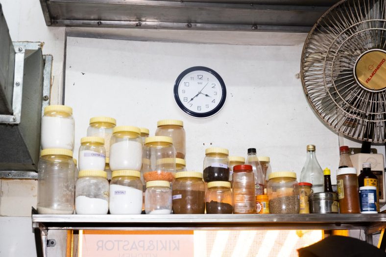 How this crop of young chefs is giving cloud kitchens new focus and meaning