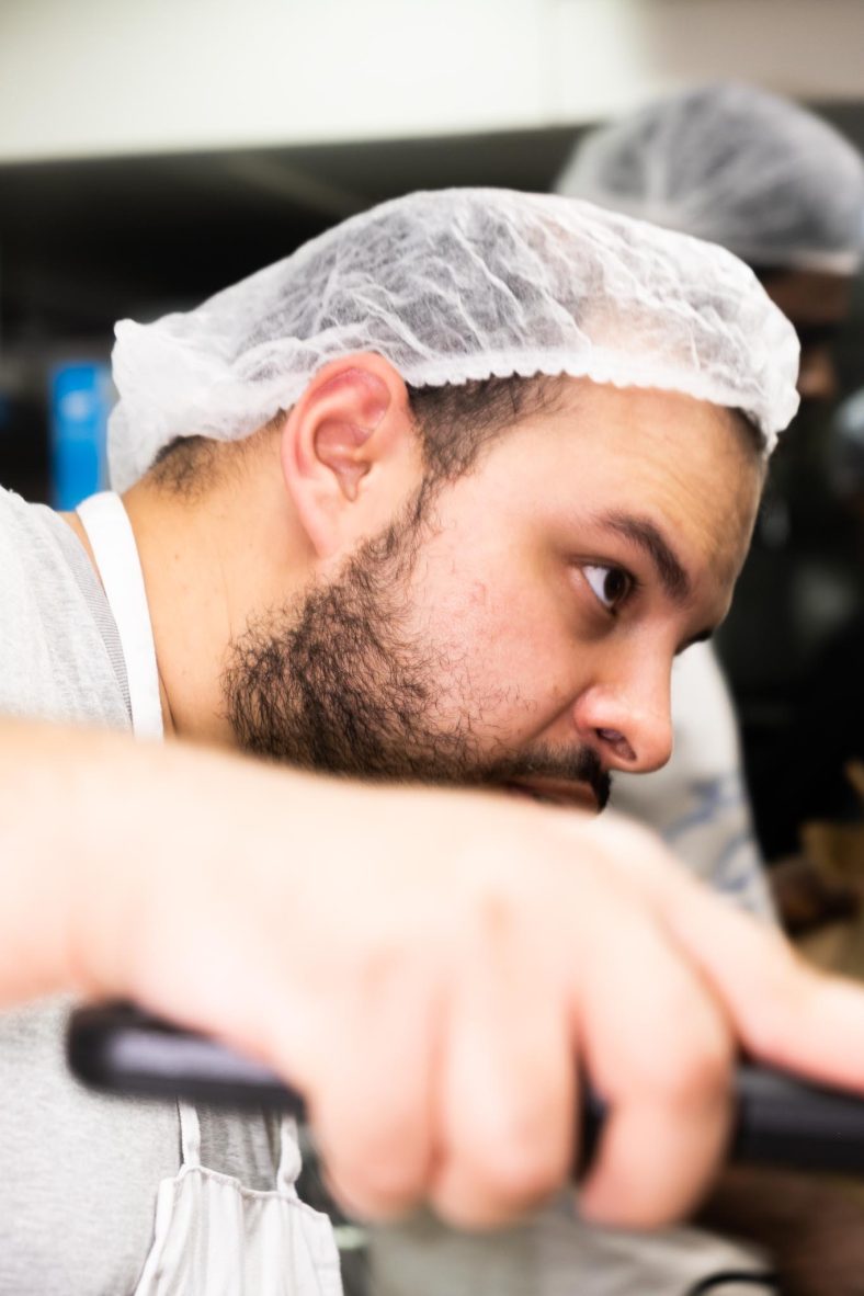 Cloud Kitchens: Rehan Mehta, East 7th Pizza & Deli