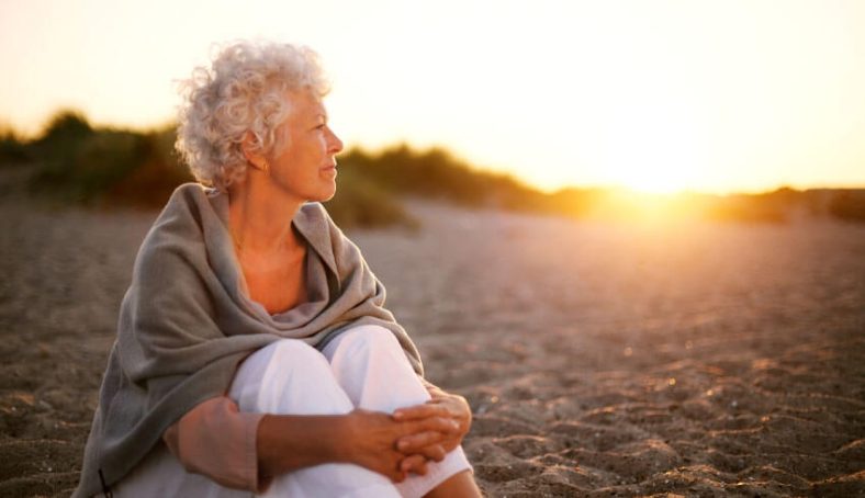 Skin Care In Your 60s And Beyond: Pamper And Hydrate