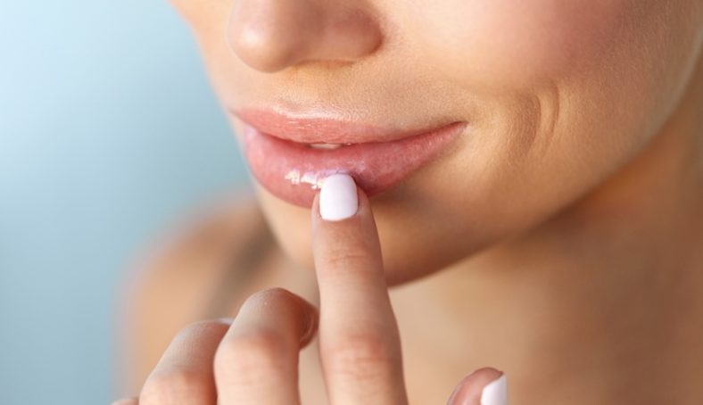 How To Get Soft Lips: The Key To A Perfect Pout
