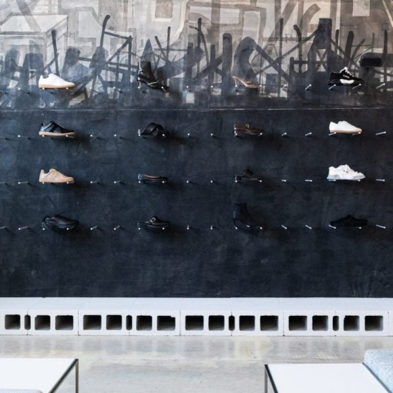 “Fashion meets art and design” at Pittsburgh boutique by NWDS