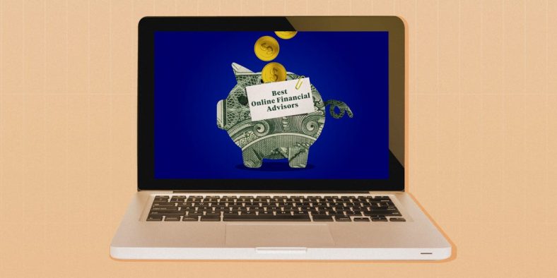 Best Online Financial Advisors in September 2023