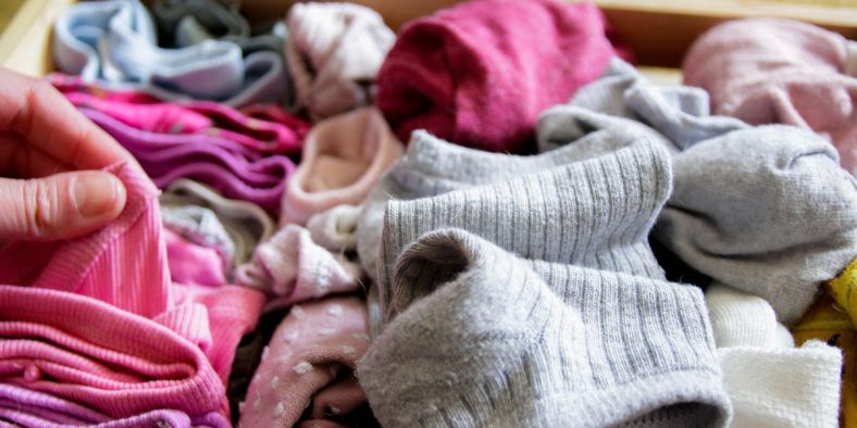 The US Government Is Investing Millions Into Surveillance Clothing