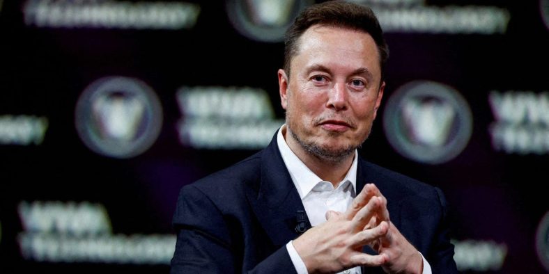 Tesla Stock Soars After Morgan Stanley Sees $500 Billion Market Cap Upside