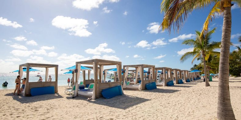 Royal Caribbean’s $350 Million Private Island Seeing Strong Demand: Photos