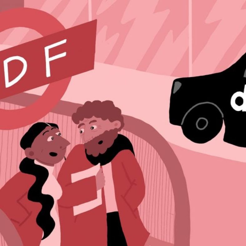 Last chance to be listed on Dezeen’s digital guide for London Design Festival 2023