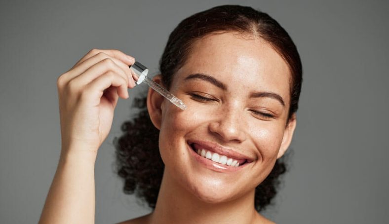 Best Facial Oils For Gua Sha Massage