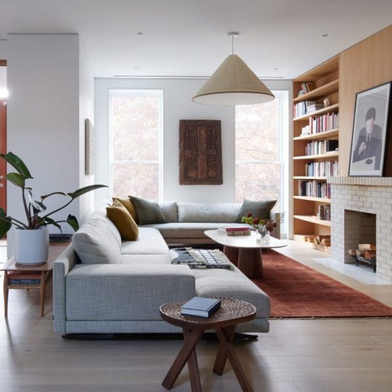 Light and Air opens up Z House in Brooklyn to the outdoors