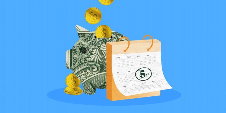 Best 5-Year CD Rates for November 2023 (Earn up to 4.90%)