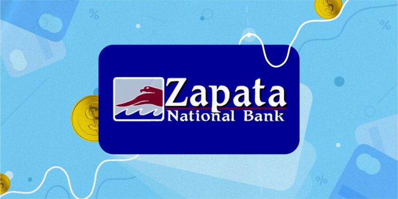 Zapata National Bank Review 2023