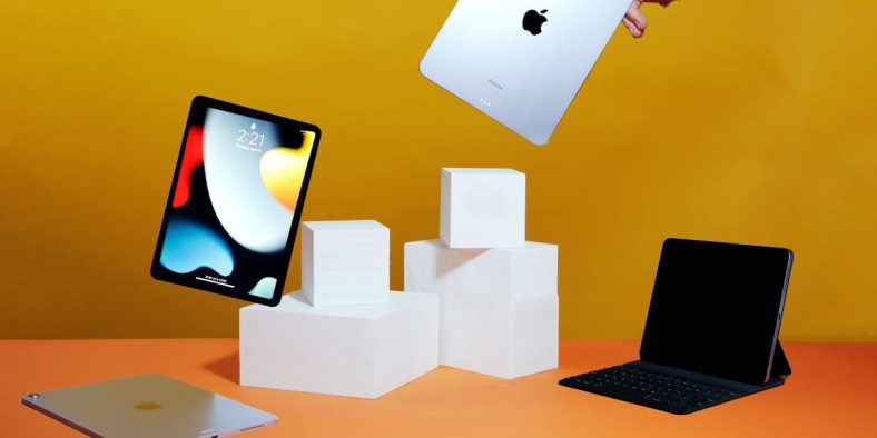 up to $200 Off MacBooks, iPads, AirPods, and More