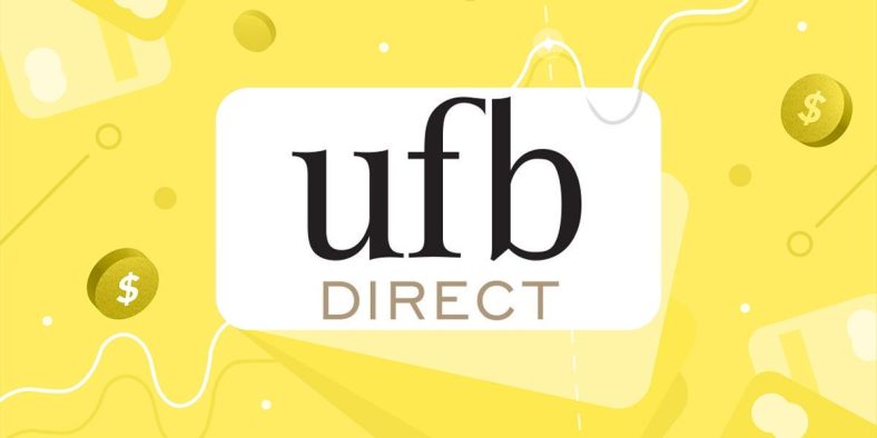 Earn up to 5.25% APY With UFB Savings