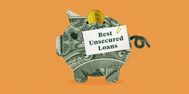 Best Unsecured Loans of November 2023