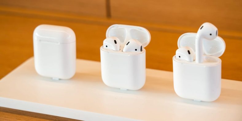 Best Prices on AirPods Pro, Max, and More
