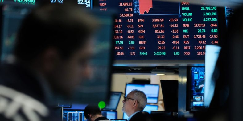 The Stock Market Is Riskier Than It Was Decades Ago. Here’s Why.