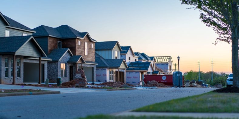 Soaring Home Prices Set New Record in August