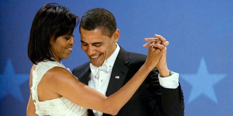 Barack and Michelle Obama’s Relationship Timeline