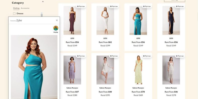 How AI Try-on Tools Cut Costs and Improve the Shopping Experience