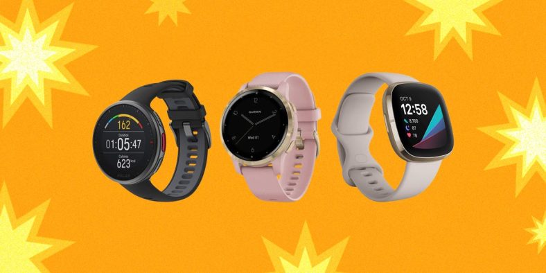 I’m a Fitness Tech Editor and These Are the Only 10 Fitness Tracker Deals Worth Buying on Prime Day