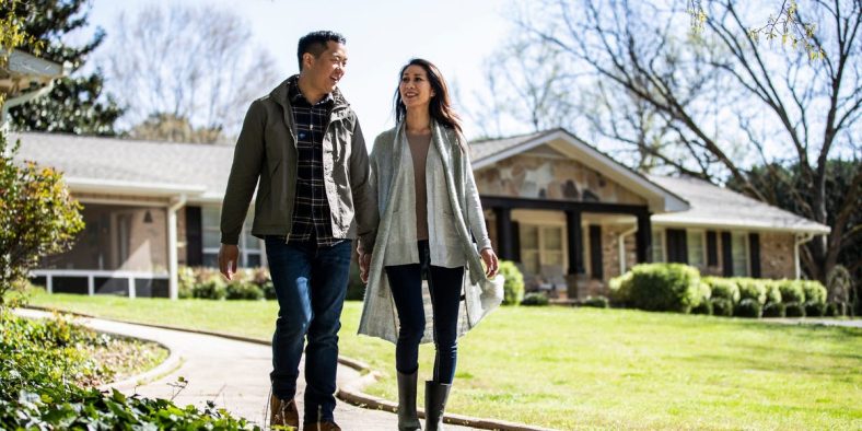 Gen Z, Millennial Net Worth Skyrocketed During the Pandemic