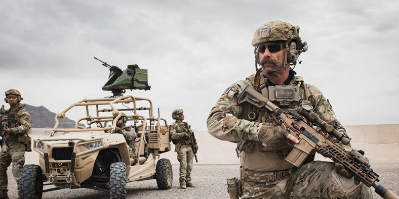 8 of Israel’s Elite Special Forces Units That Could See Action