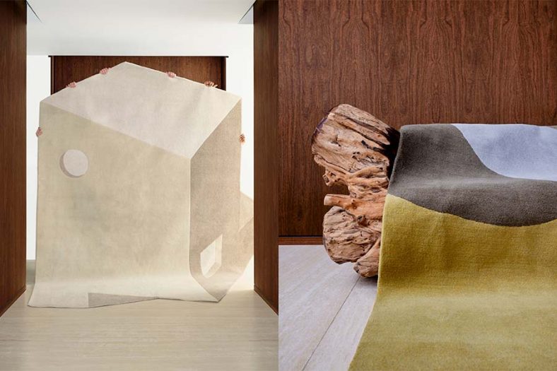 Knotting The Past With The Future