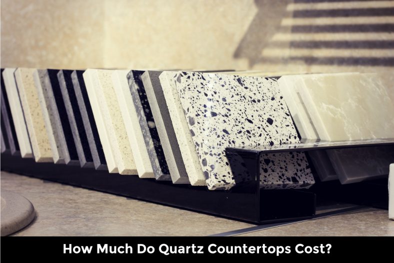How Much Do Quartz Countertops Cost?