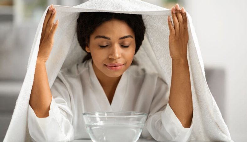 The Dos And Don’ts Of Facial Steaming