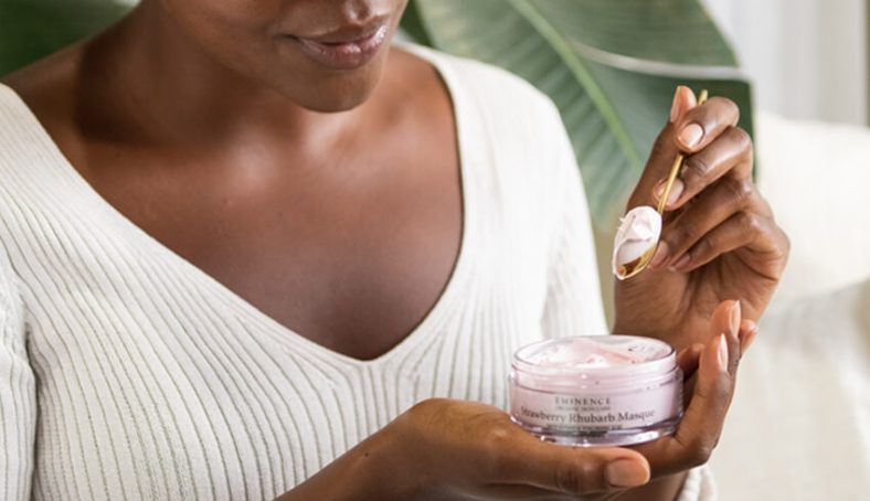 Face Masks 101: Benefits, Types & How Often You Should Use One