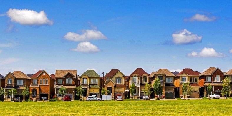 Record Number of Americans Own Home Without a Mortgage