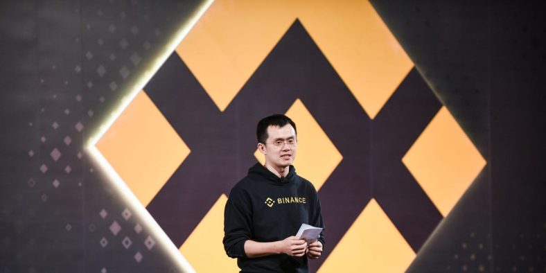 Binance CEO to Resign, Plead Guilty in Anti-Money Laundering Probe: WSJ