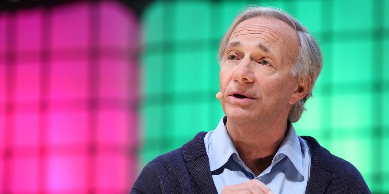 See Sample Questions From Bridgewater’s Test on Ray Dalio ‘Principles’