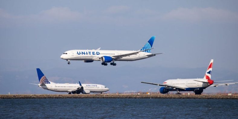 Congress ‘Gridlock’ Makes It Harder to Keep Skies Safe: Aviation Experts