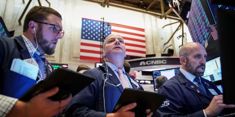 Rate Hikes Aren’t Hitting the Economy and Stocks Are Holding up: BofA