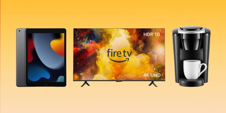 24 Discounts Actually Worth Shopping Now