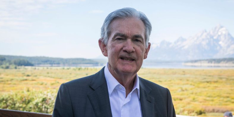 October CPI ‘Broke the Hiking Cycle’s Back,’ Bank of America Says