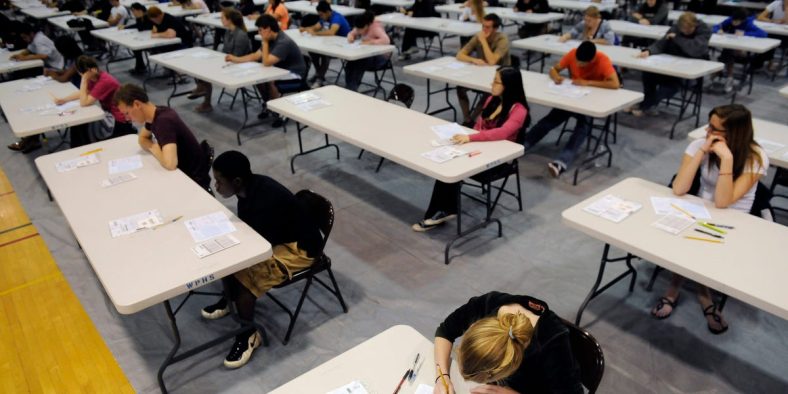 College Board Rakes in Cash With AP Exams. but Do Students Benefit?