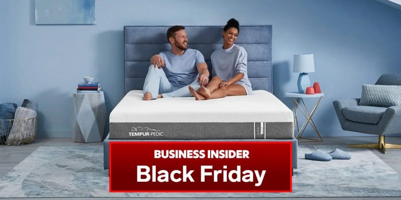the 22 Best Sales Still Live From Leesa, Nectar, Tempur-Pedic