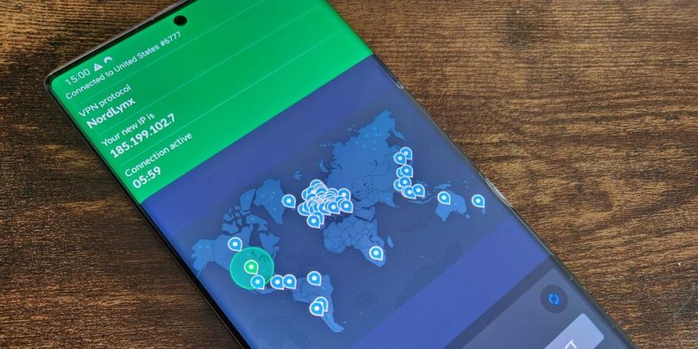 $2.99 a Month for Excellent Online Security and International Streaming