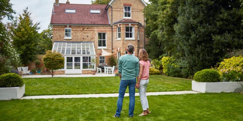 She Bought a House Without a Realtor. Did You?