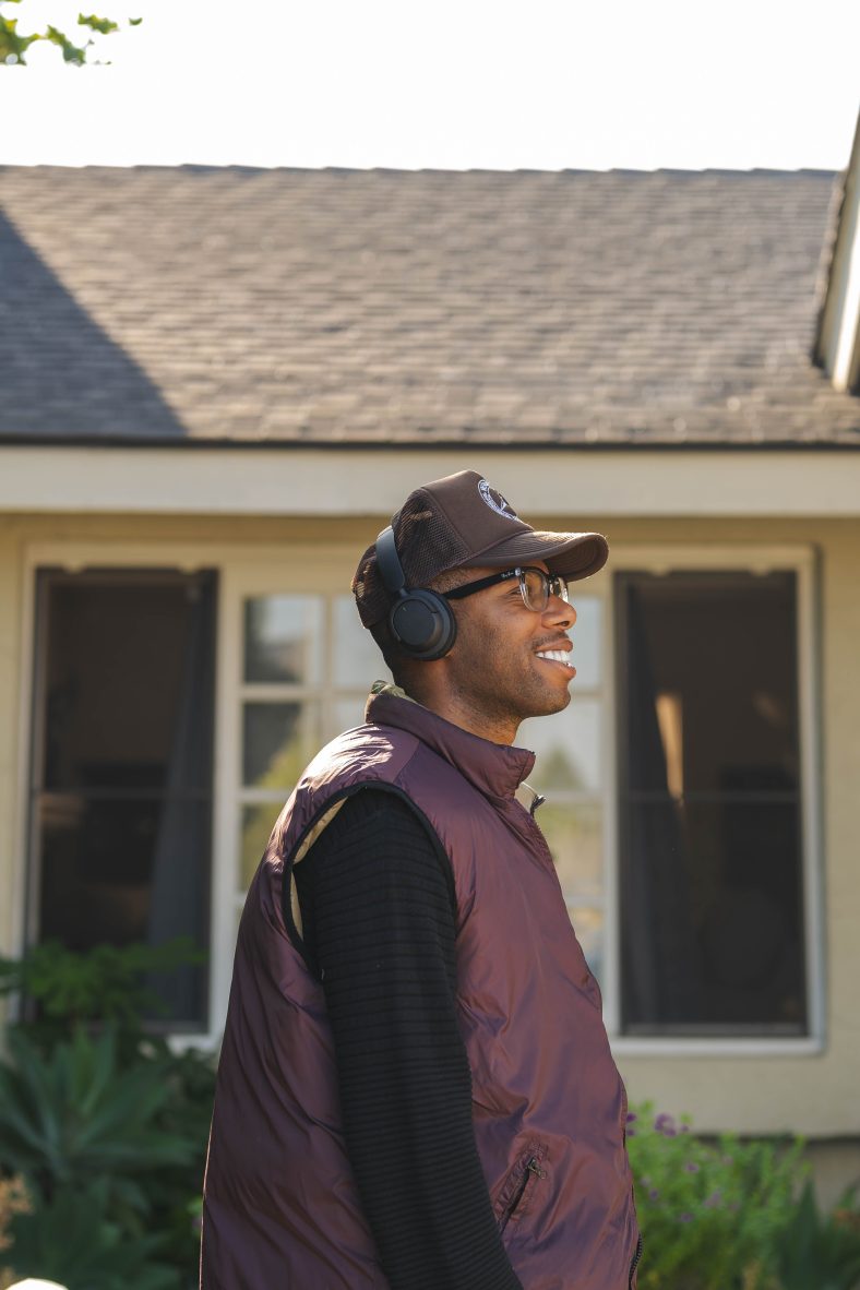 Exploring the Benefits of Ambient Mode in Headphones
– PHIATON