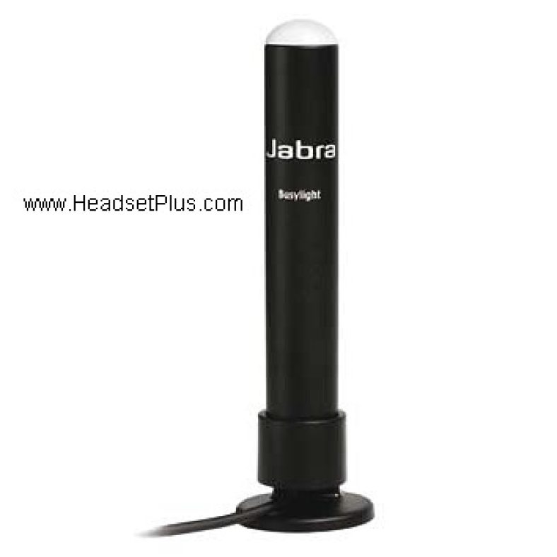 Looking for a “busy light” for your Plantronics/Poly, Jabra or EPOS Headset?