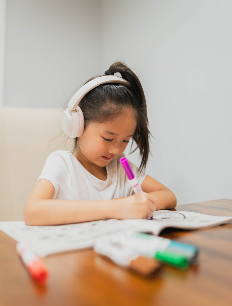 Music’s Magical Influence on Kids
– PHIATON