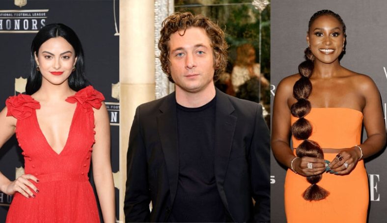 Celebrity Skin Care: 4 Stars Who Love Eminence