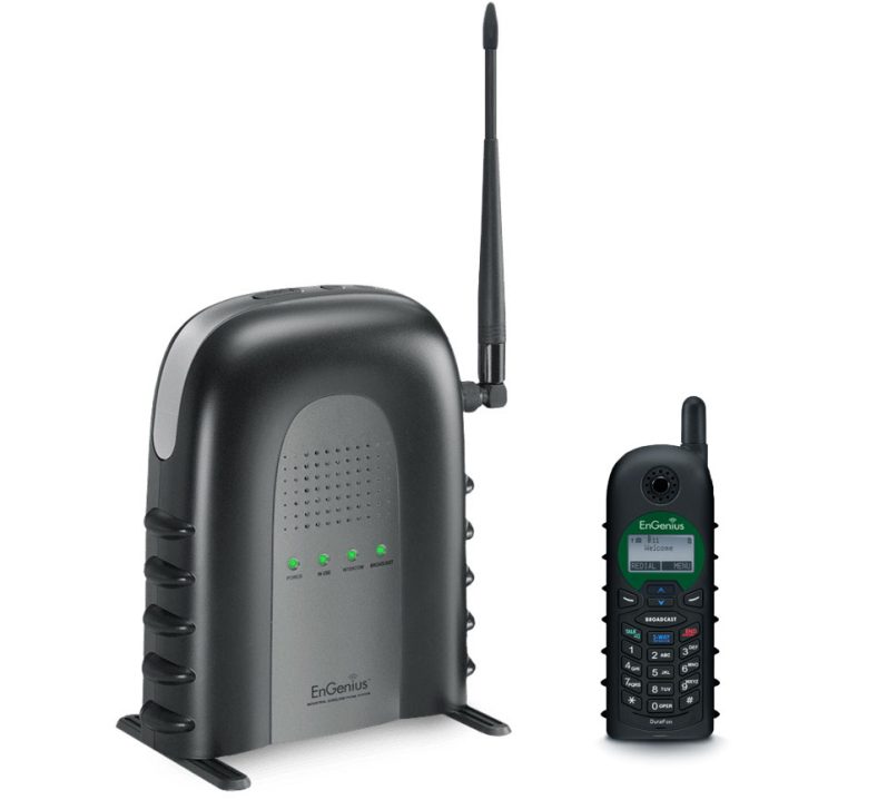 High End Professional Cordless Phones for the Office or Home Use