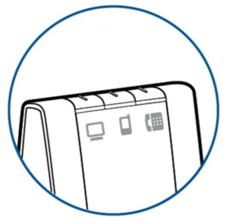 Conferencing or Training a new Employee with Wireless Headset, Poly, Jabra or Epos